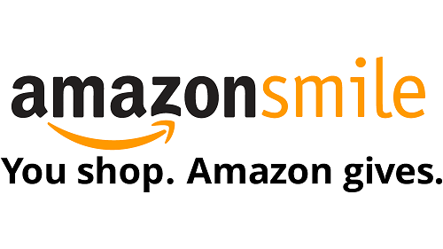 Amazon Smile Logo